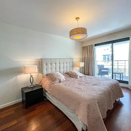 Carlton Riviera 칸느