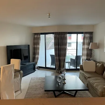 Carlton Riviera 칸느