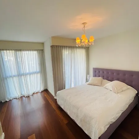 아파트호텔 Carlton Riviera 칸느