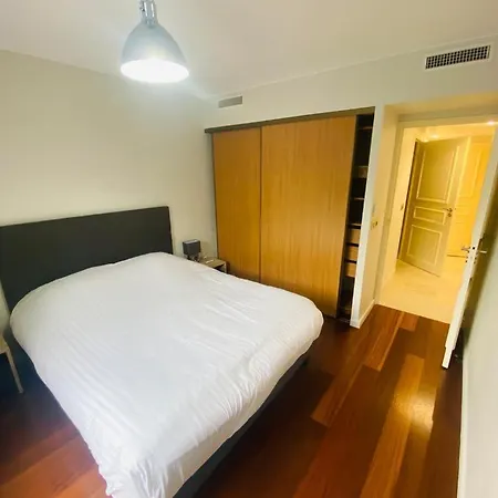 아파트호텔 Carlton Riviera 4*