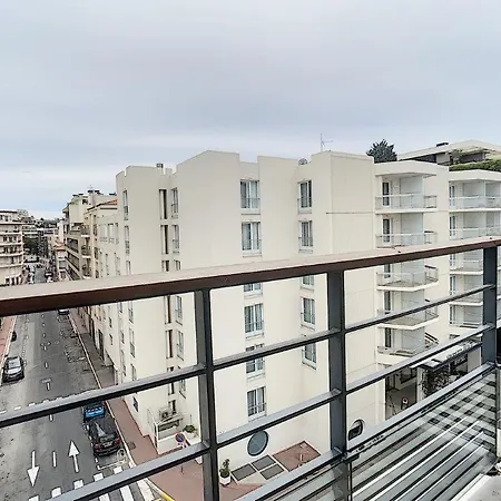 Carlton Riviera Hotel apartamentowy 4*