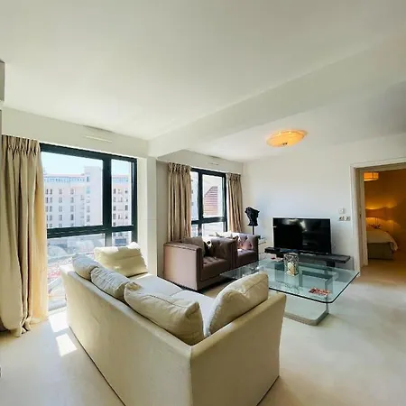Carlton Riviera Cannes