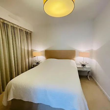 Carlton Riviera Hotel apartamentowy 4*