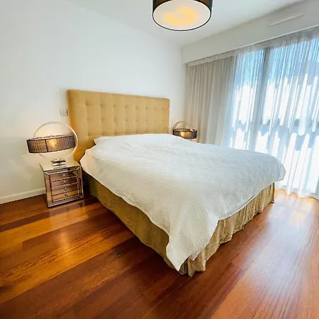 Carlton Riviera Hotel apartamentowy Cannes