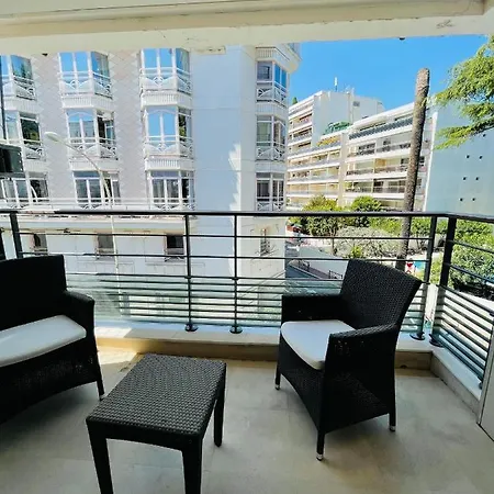 Carlton Riviera 4*
