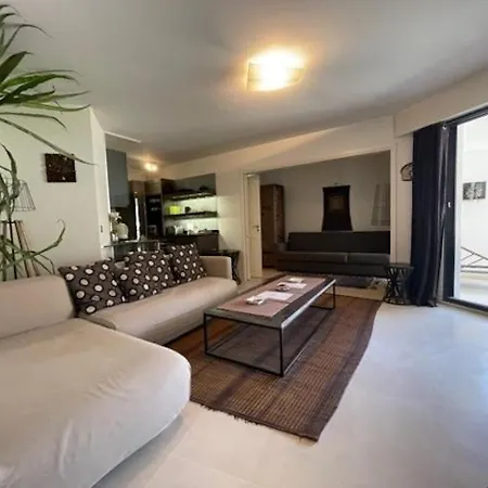 Carlton Riviera 4* Cannes