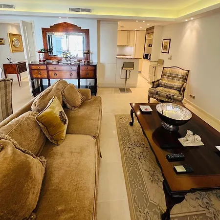 Carlton Riviera Cannes