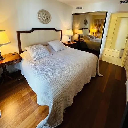 Hotel apartamentowy Carlton Riviera Cannes