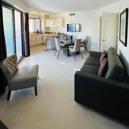 Carlton Riviera 4* Cannes