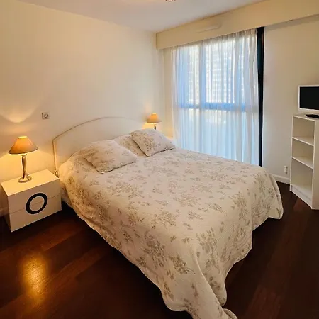 Carlton Riviera Hotel apartamentowy 4*