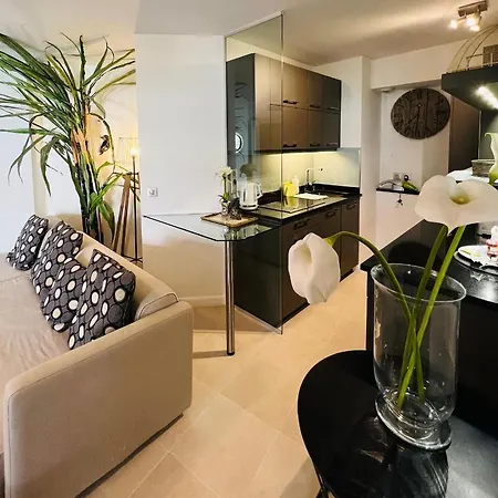 Carlton Riviera 4* Cannes