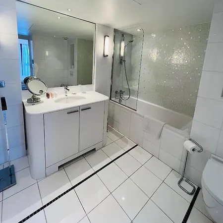 Carlton Riviera Hotel apartamentowy