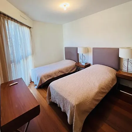 Carlton Riviera Hotel apartamentowy