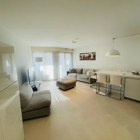 Carlton Riviera Cannes