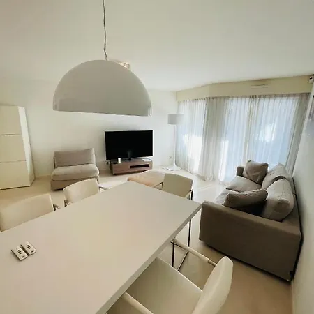 Carlton Riviera Cannes