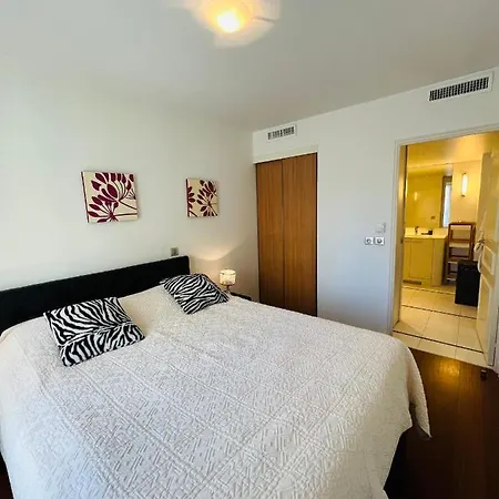 Carlton Riviera 4* Cannes