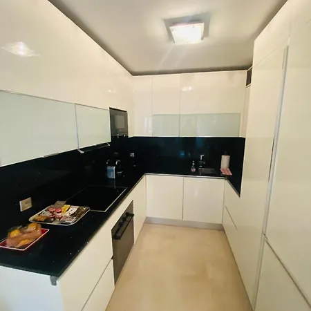 Carlton Riviera Hotel apartamentowy 4*