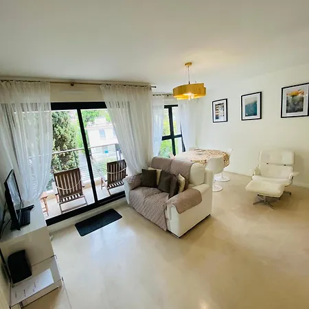 Carlton Riviera Cannes