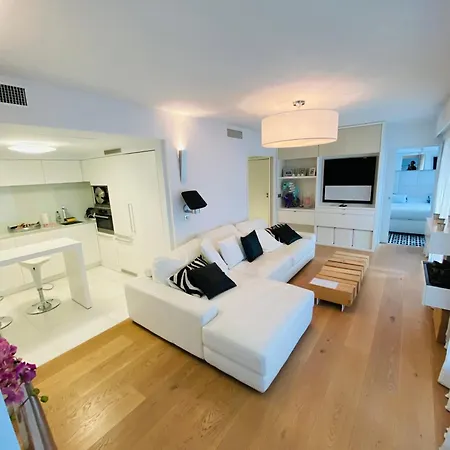 Carlton Riviera Hotel apartamentowy