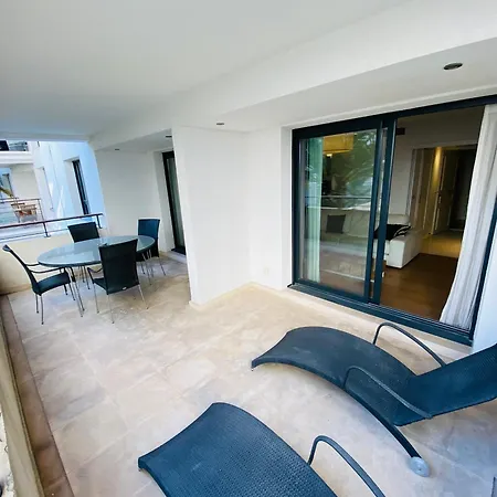 Carlton Riviera 4* Cannes