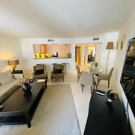 Carlton Riviera 4* Cannes