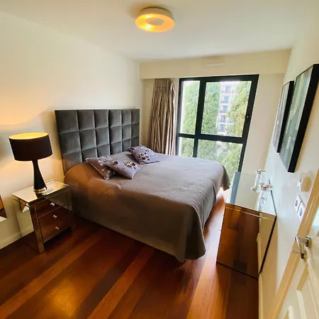 Carlton Riviera Hotel apartamentowy 4*