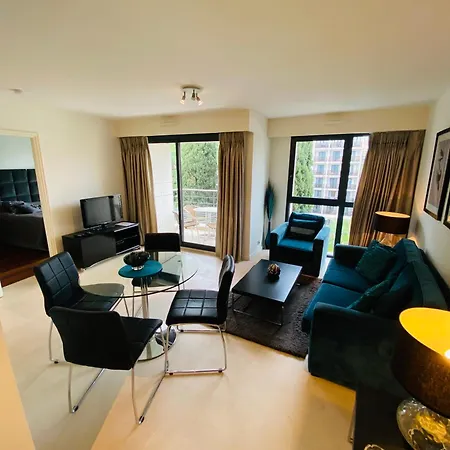 Carlton Riviera Cannes