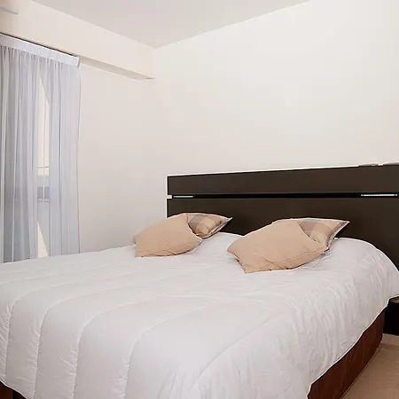 Carlton Riviera Hotel apartamentowy Cannes